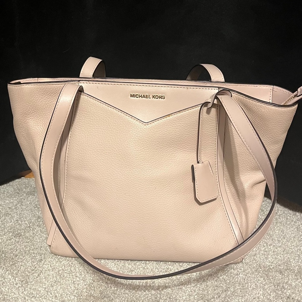 Michael Kors bag